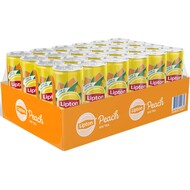 Ice Tea Peach