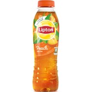 Ice Tea Peach