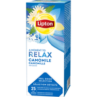 Thé Camomille