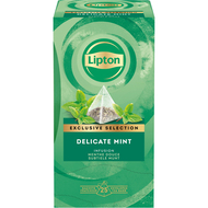 thé Delicate Mint