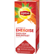 Thé English Breakfast