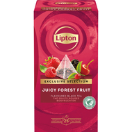 Thé fruits des bois