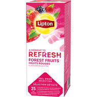 Thé Fruits des bois