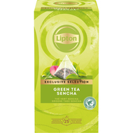Thé Green Sencha