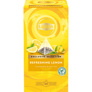 Thé Refresching Lemon
