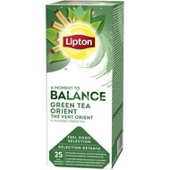 Thé vert Orient