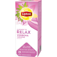 Thé Verveine