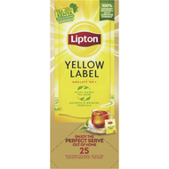 Thé Yellow Label