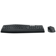 Cordless Combo kabellose Tastatur und Maus
