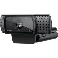 Logitech Webcam C920 HD Pro, 3 mpx - 5099206061309_03