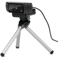 Logitech Webcam C920 HD Pro, 3 mpx - 5099206061309_04_ow
