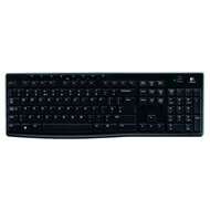 K270 kabellose Tastatur