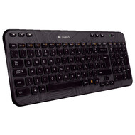 Logitech K360 Kabellose Tastatur