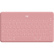 Keys-To-Go kabellose Tastatur, pink