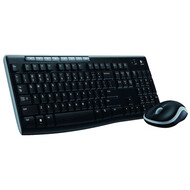 MK270 clavier et souris sans fil