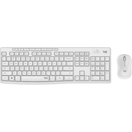 MK295 clavier et souris sans fil, blanc