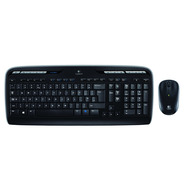 MK330 clavier et souris sans fil