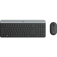 MK470 kabelloses Tastatur- und Maus-Set