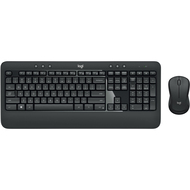 MK540 Advanced clavier et souris sans fil