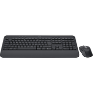 MK650 kabelloses Tastatur- und Maus-Set
