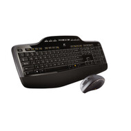 MK710 clavier et souris sans fil