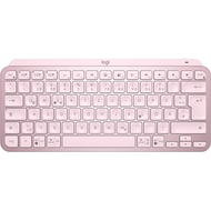 MX Keys clavier sans fil, rose