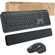 MX Keys Combo for Business Gen 2 clavier et souris sans fil