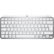 MX Keys Mini kabellose Tastatur, silber