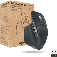 MX Master 3S for Business Bluetooth-Maus
