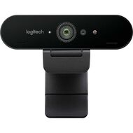 Logitech webcam Brio Stream, 4K