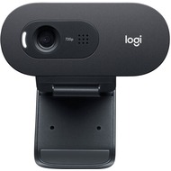 Webcam C505 HD