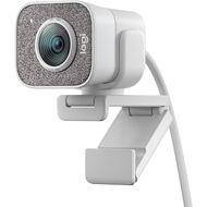 Logitech Webcam StreamCam, 2 mpx