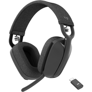 Zone Vibe Wireless UC Bluetooth Duo Headset