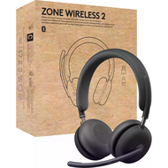 Zone Wireless 2 Teams Casque Duo