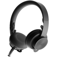 Zone Wireless Teams casque Duo