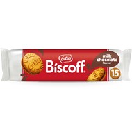 biscuits sandwichs Biscoff, chocolat au lait, 150 g