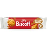 Gebäck Biscoff Sandwich, Cream, 150 g