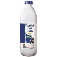 lait entier 3.5%, UHT
