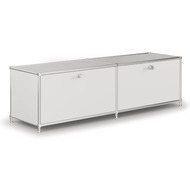 Lowboard VEROM, 2 Klapptüren