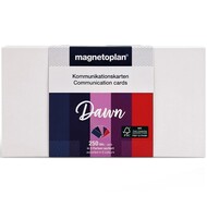 Moderationskarten Dawn