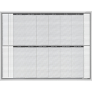 Whiteboard Personenplaner