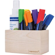 Porte-accessoires Board Organizer Wood Series