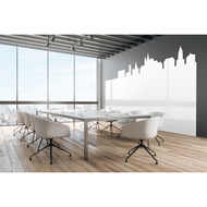 tableau blanc Infinity Wall X