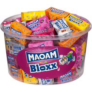 Bloxx fruits, boîte