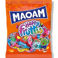 Happy Fruttis 175 g
