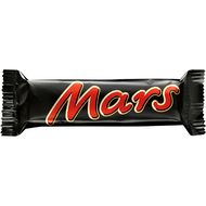 barres chocolatées