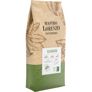 grains de café Classico, 1000 g