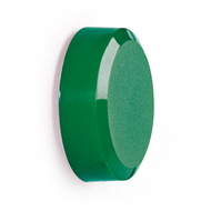 Maul Magnete MAULpro, 20 mm, grün, 1 Stück - 4006856873283_01_ow