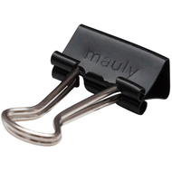 Pinces double clip Mauly 215, 13 mm