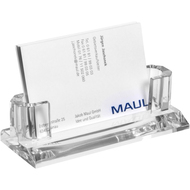 Support pour cartes de visite Acryl, paysage